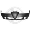 ALFA 0156048541 Bumper